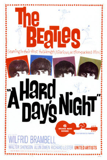  de Filme Os Reis do Iê Iê Iê (1964)