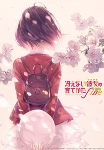 Saenai Heroine no Sodatekata (Saenai Heroine no Sodate-kata fine)