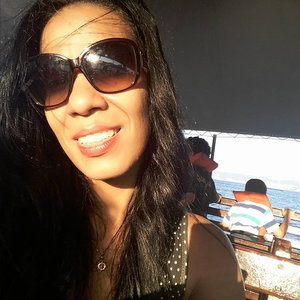 Foto de perfil de Juliana Oliveira Ferreira