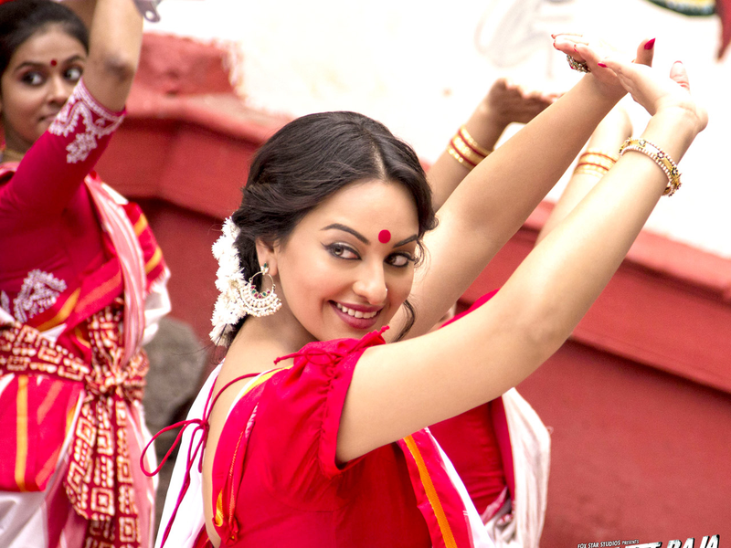 Foto 2 de Detonando na Índia