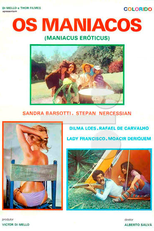 Os Maniacos Eróticos (Os Maniacos Eróticos)