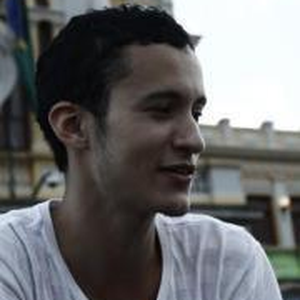 Foto de perfil de Aelindman Farias