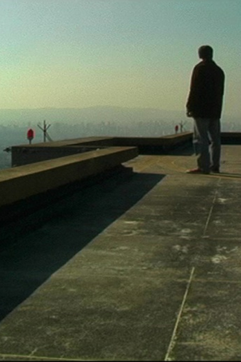 Poster de Curta Até o Fim do Dia (2009)