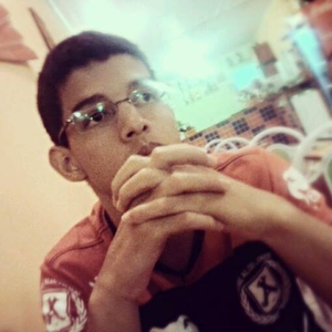 Foto de perfil de Sávio Brito