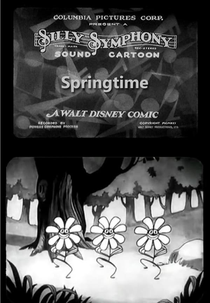 Tempo de Primavera  (Springtime)