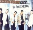 Backstreetboys - Os Bastidores