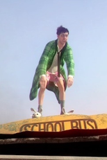 O Efeito Borboleta (The Butterfly Effect)