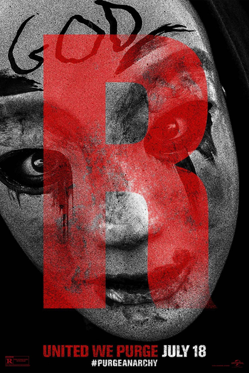  de Filme Uma Noite de Crime: Anarquia (2014)