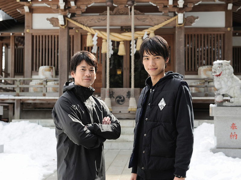 Foto 3 de In the Hero