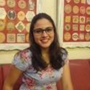 Foto de perfil de Aline Alves