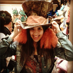 Foto de perfil de Flora