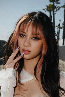 Megan Skiendiel - Poster 1