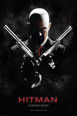 Hitman: Assassino 47 (Hitman)