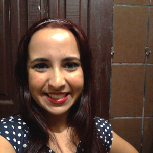 Foto de perfil de Jéssica Adriana