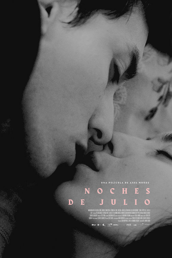  de Filme Noches De Julio (2017)