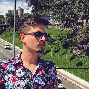 Foto de perfil de Luke Duarte