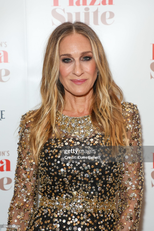 Sarah Jessica Parker