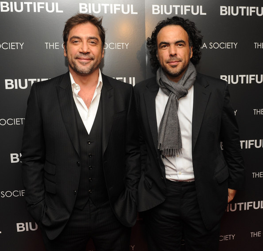 Alejandro G. Iñárritu - Foto 26