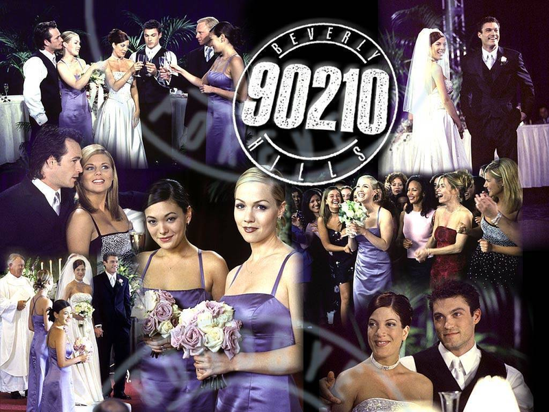 Foto 1 de Beverly Hills 90210: The Final Goodbye