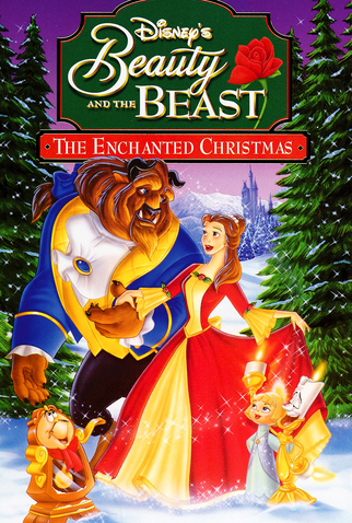 O Natal Encantado da Bela e a Fera - 18 de Novembro de 1998 | Filmow