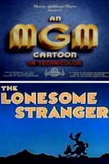 O Forasteiro Solitário (The Lonesome Stranger)