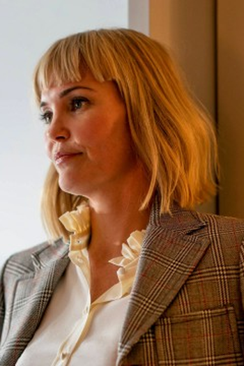 Poster de Episódio Becca Evans (1) (2021)