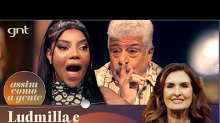 Trailer: LULU SANTOS já foi surpreendido por FÃ STALKER em quarto de hotel | Assim Como a Gente