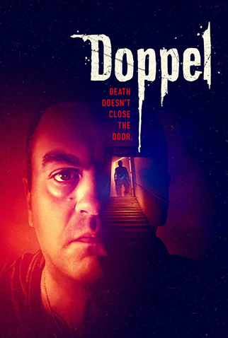 Poster 1 de Filme Doppel (2020)