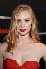 Deborah Ann Woll
