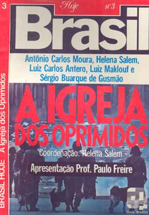 A Igreja dos Oprimidos (A Igreja dos Oprimidos)