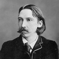 Robert Louis Stevenson