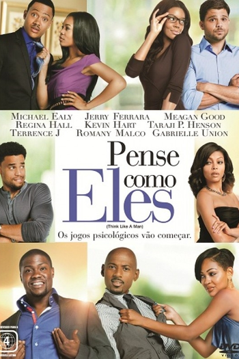  de Filme Pense como Eles (2012)