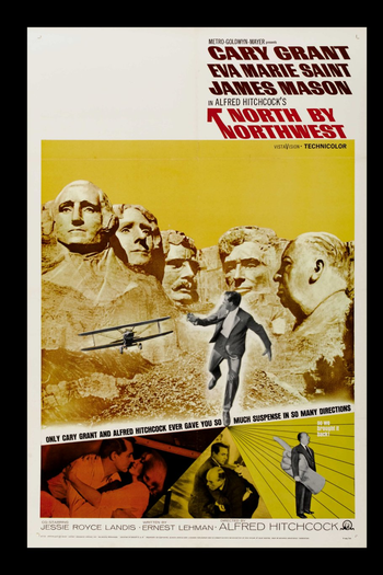  de Filme Intriga Internacional (1959)