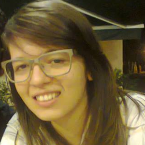 Foto de perfil de Ana Cláudia Pires