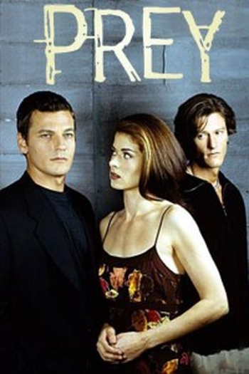 Poster de Série Prey (1998)