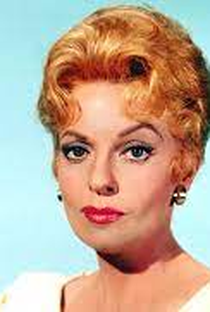 Carole Cook - Poster / Capa / Cartaz - Oficial 1