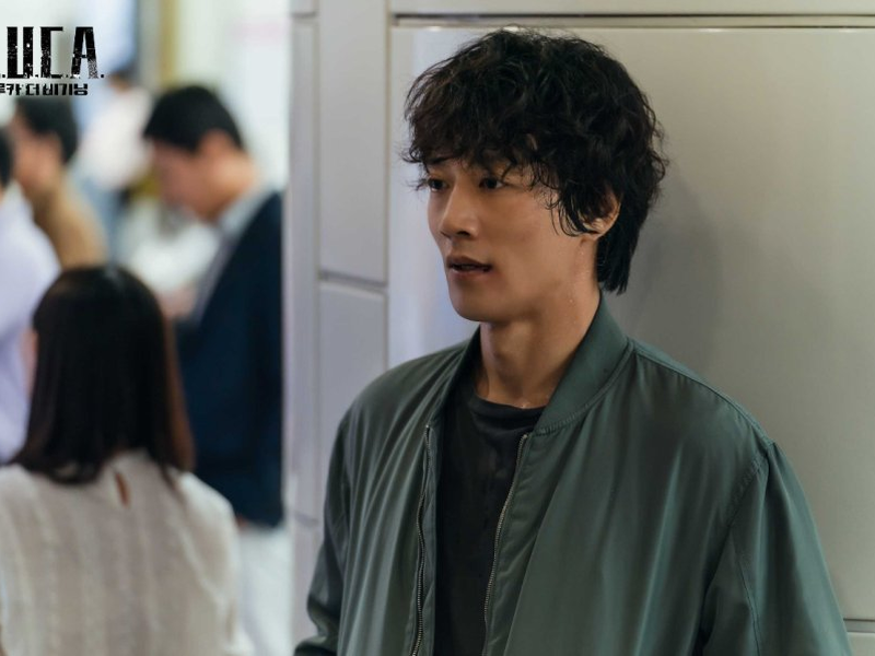 Foto 7 de L.U.C.A.: The Beginning