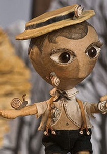 Os Caracóis de Joseph (Les Escargots de Joseph)