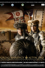 Kazakh Khanate - Golden Throne (Kazakh Khanate - Golden Throne)