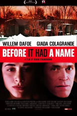 Viúva Negra (Before It Had a Name)