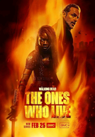 The Walking Dead: The Ones Who Live (1ª Temporada)