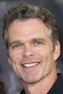 Josh Coxx - Poster 1