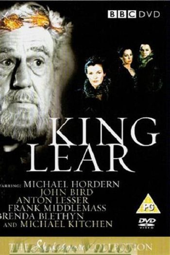  de Filme King Lear (1982)