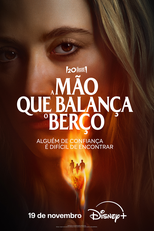 A Mão que Balança o Berço (The Hand that Rocks the Cradle)