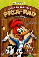 O Show do Pica-Pau (2ª Temporada) (The Woody Woodpecker Show (Season 2))