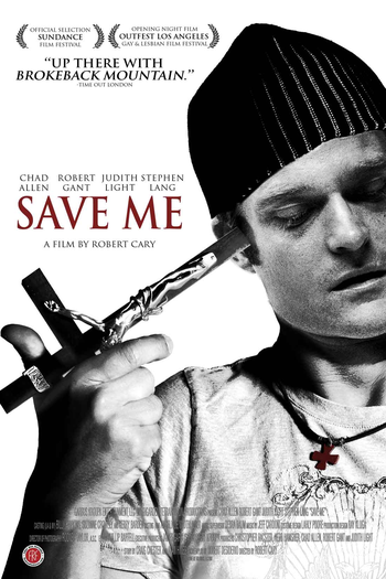  de Filme Save Me (2007)