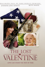 Amor Desaparecido (The Lost Valentine)