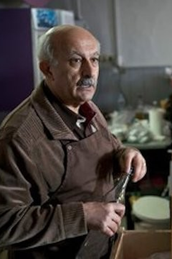 Poster de Episódio Kapitel IV (2021)