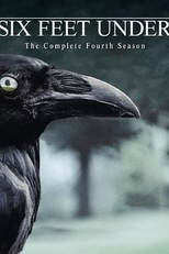 A Sete Palmos (4ª Temporada) (Six Feet Under (Season 4))