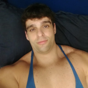 Foto de perfil de Raphael Angelim